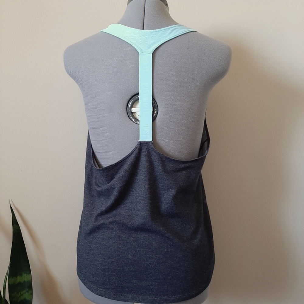Nike Elastika Tank Top